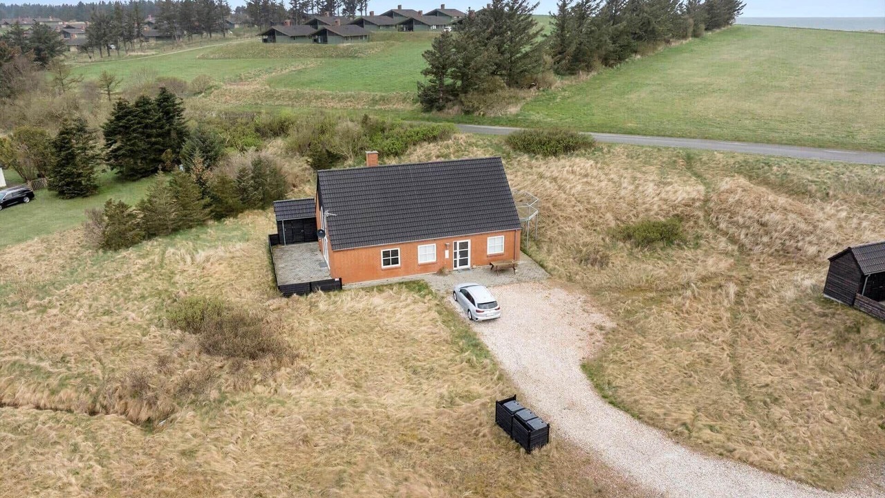 Photo of Outdoor in Hanstholm