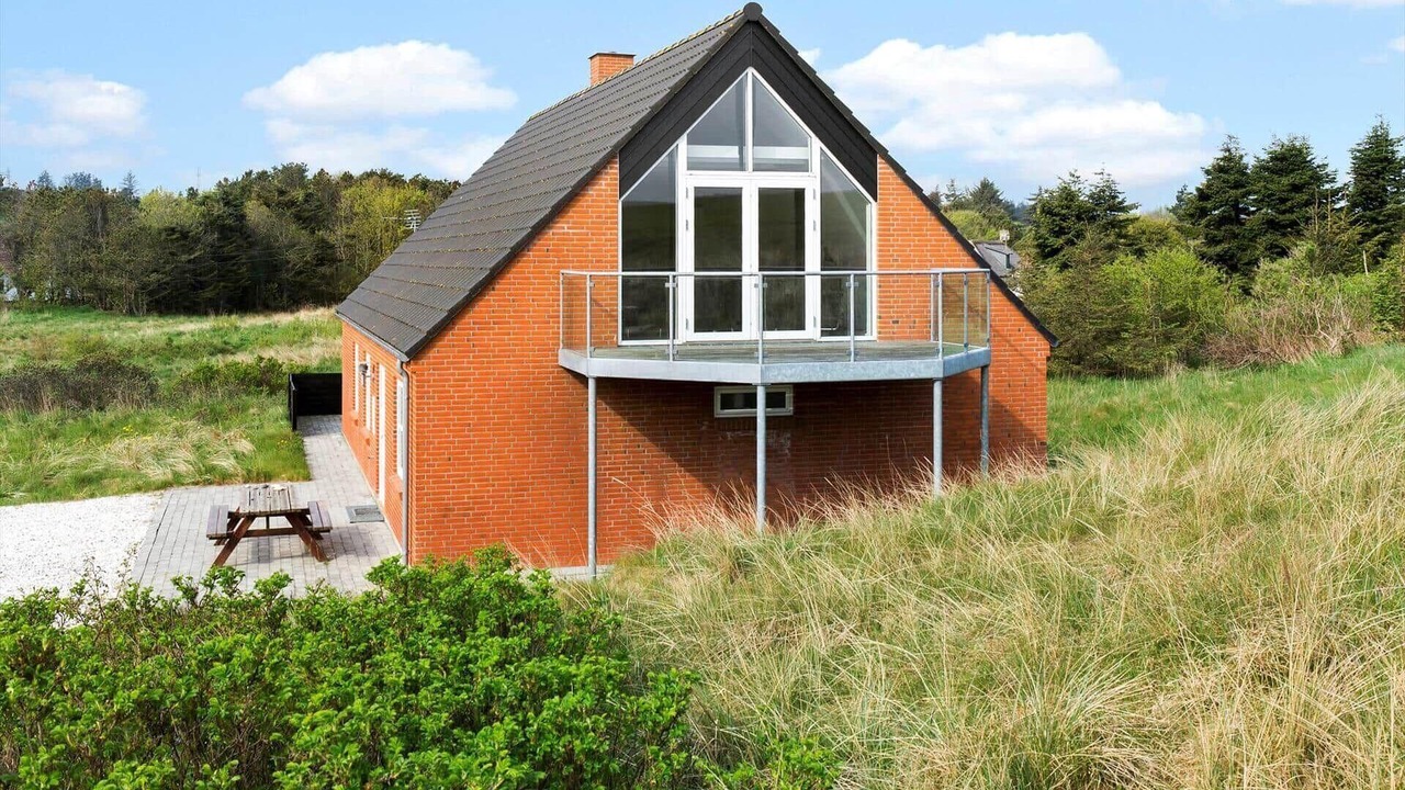 Photo of Outdoor in Hanstholm
