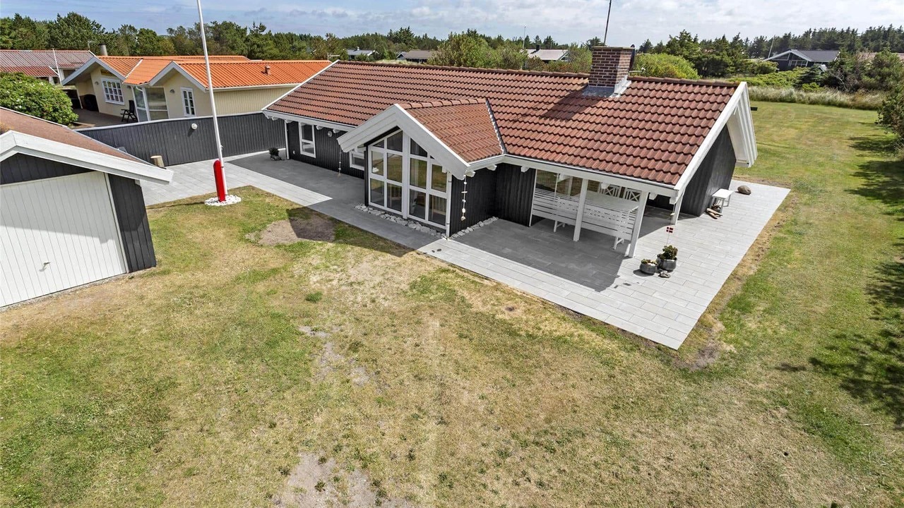 Photo of Outdoor in Vorupør