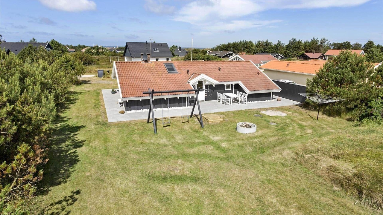 Photo of Outdoor in Vorupør