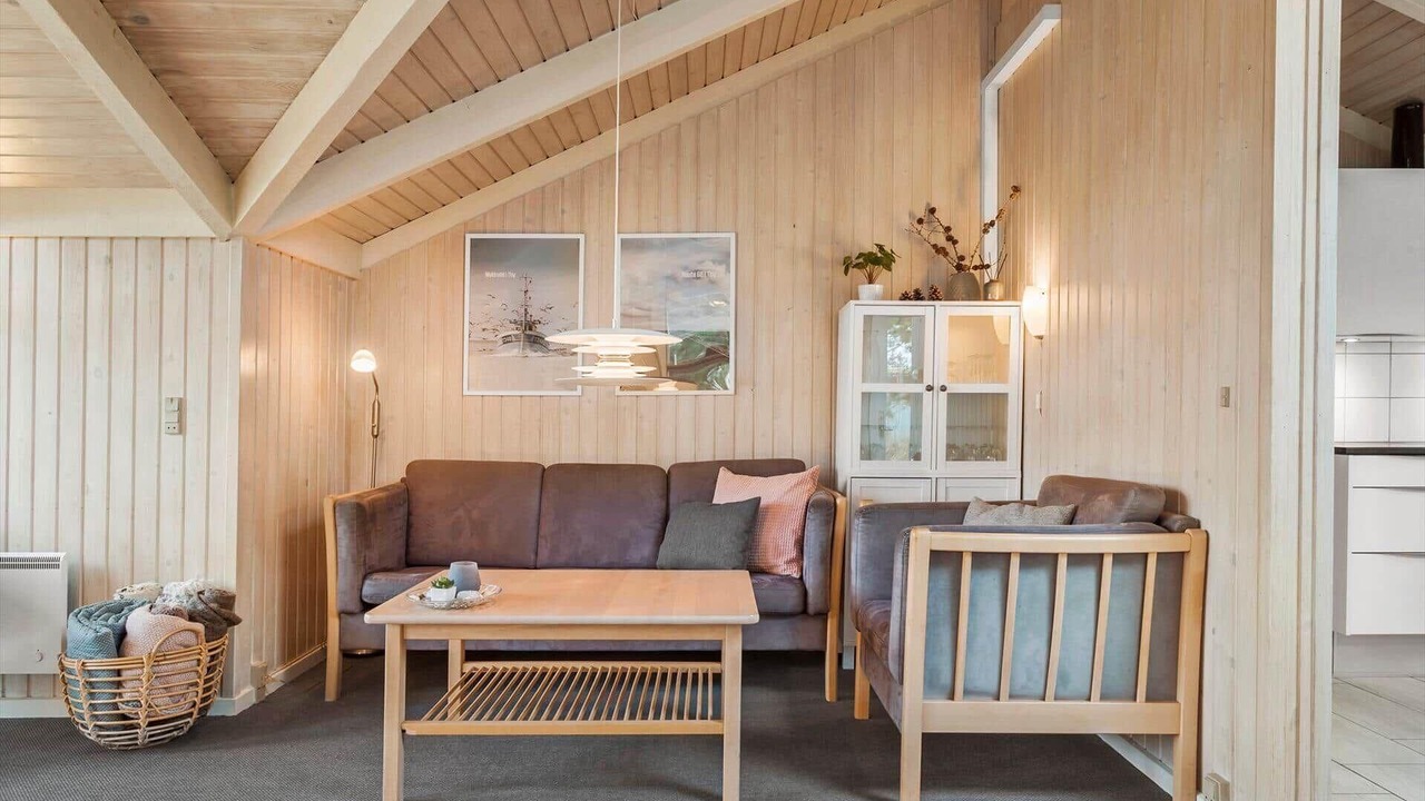 Photo of Livingroom in Vorupør