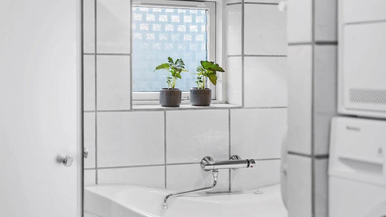 Photo of Bathroom in Vorupør