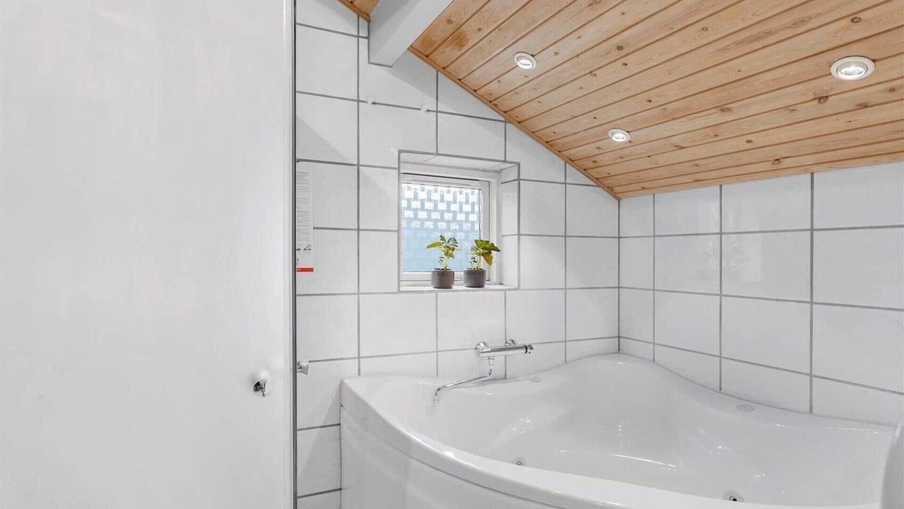 Photo of Bathroom in Vorupør