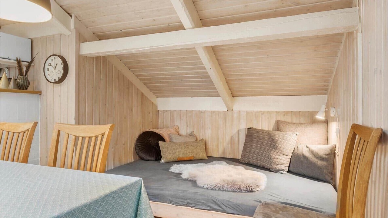 Photo of Bedroom in Vorupør