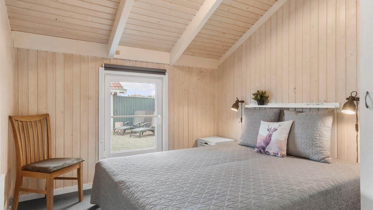Photo of Bedroom in Vorupør