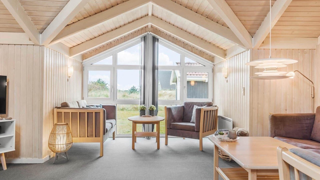 Photo of Livingroom in Vorupør