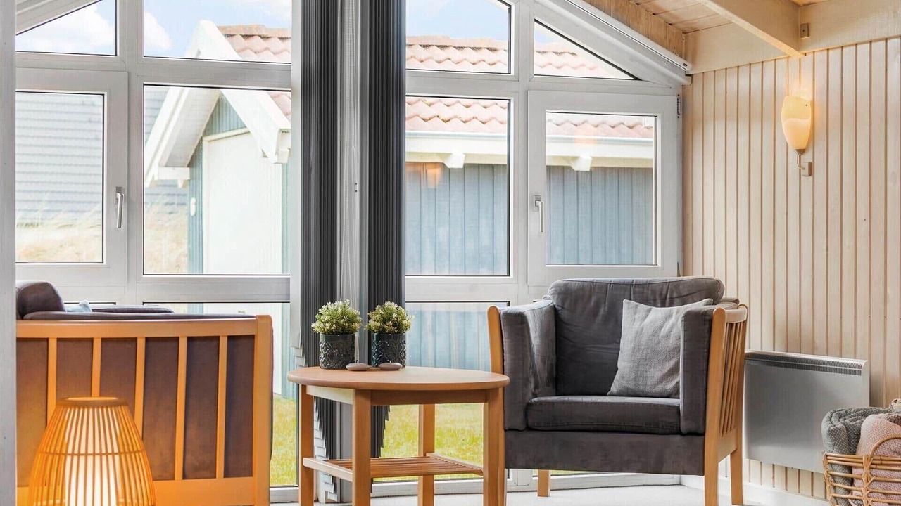 Photo of Livingroom in Vorupør