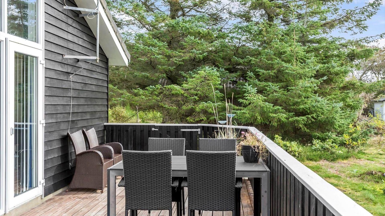 Photo of Outdoor in Agger