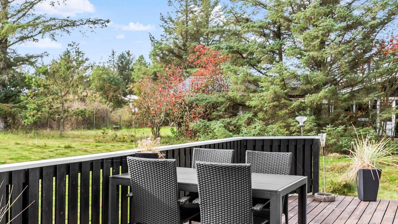 Photo of Outdoor in Agger