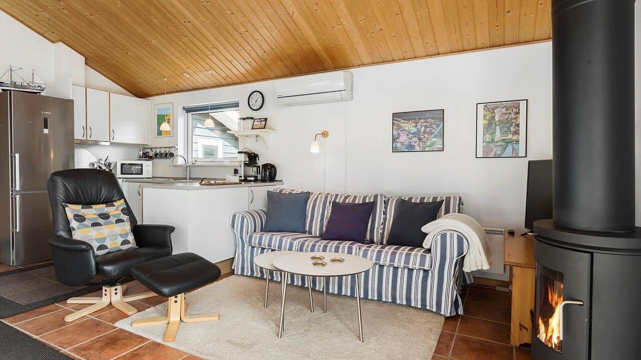 Photo of Livingroom in Agger