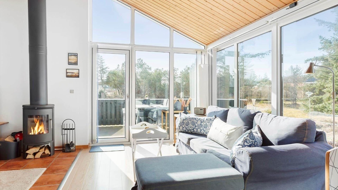 Photo of Livingroom in Agger