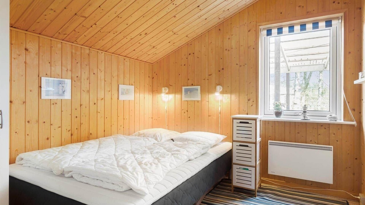 Photo of Bedroom in Agger