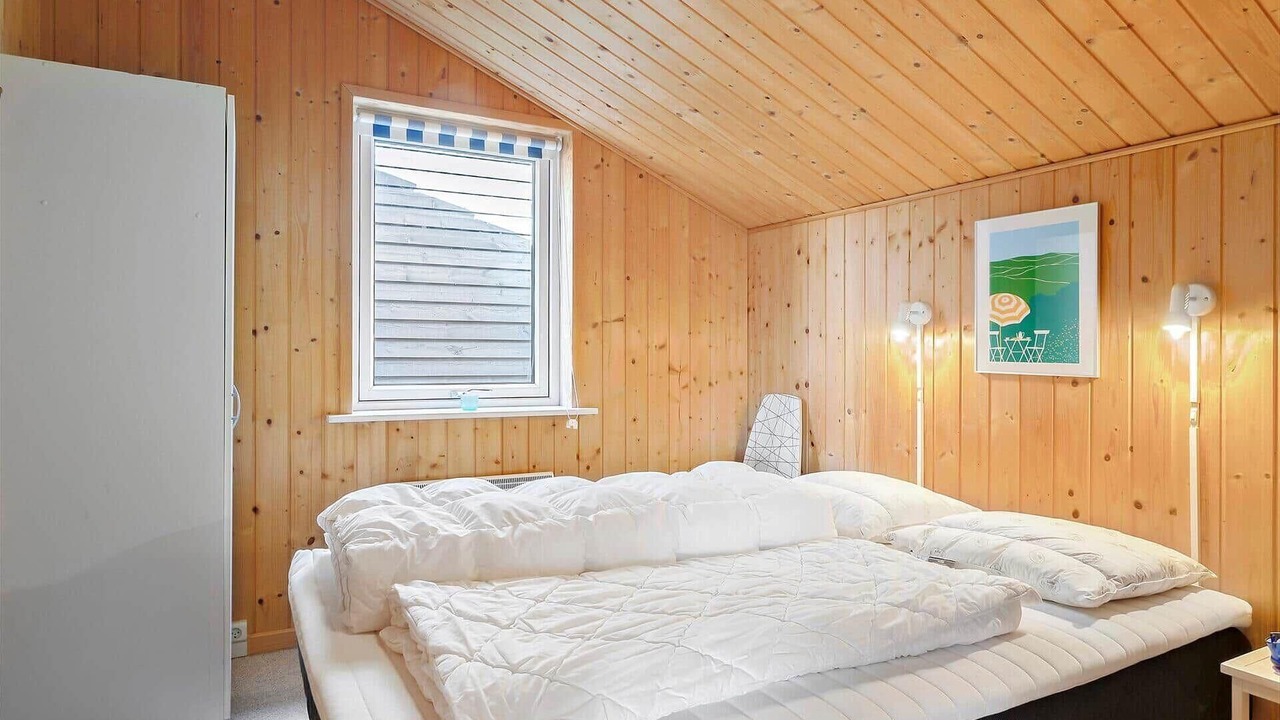 Photo of Bedroom in Agger