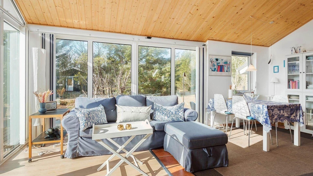 Photo of Livingroom in Agger