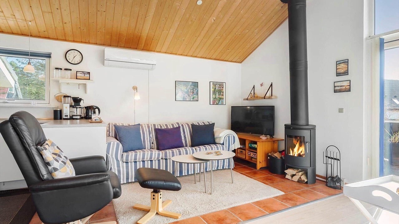 Photo of Livingroom in Agger
