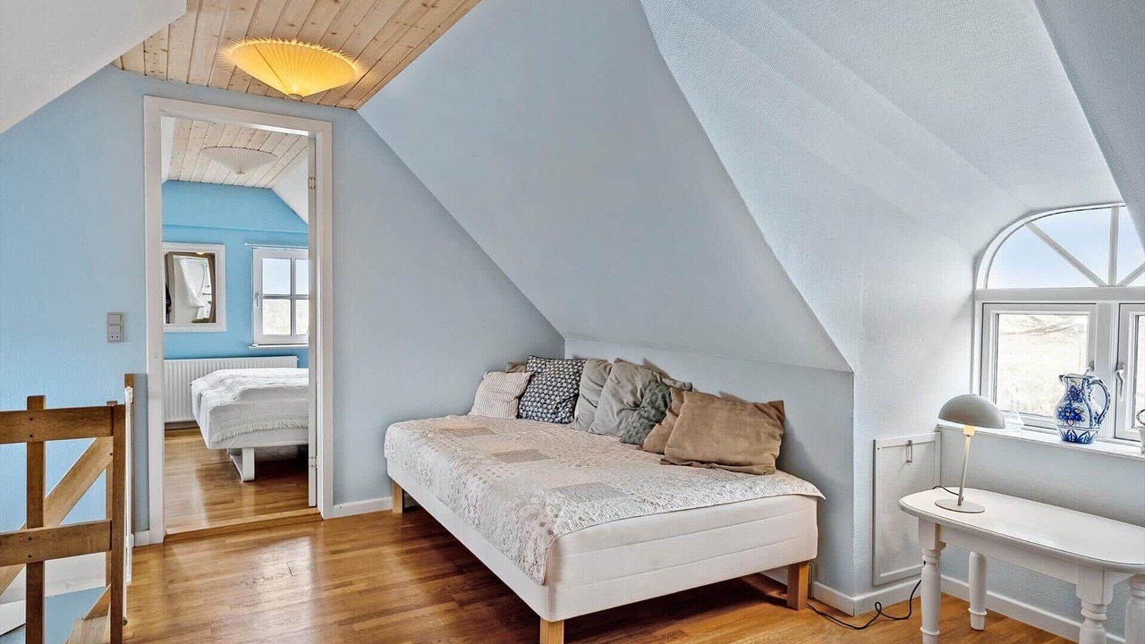 Photo of Bedroom in Agger