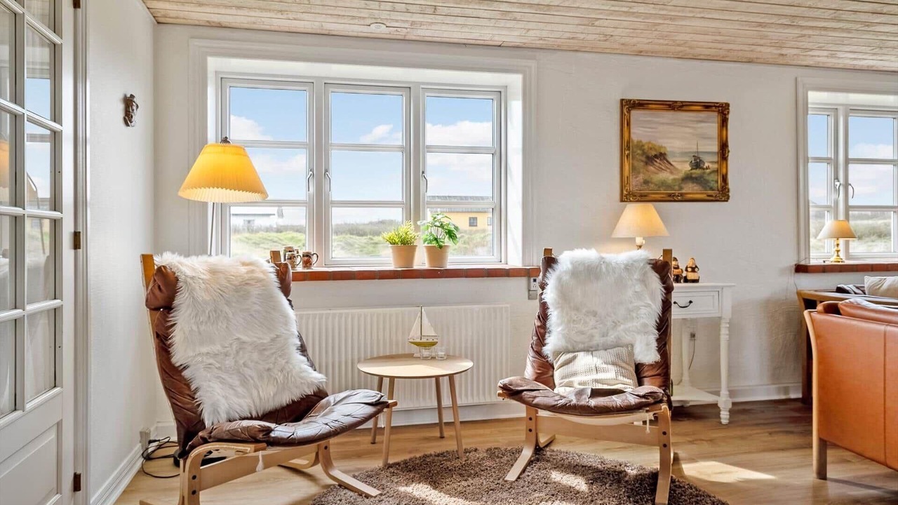 Photo of Livingroom in Agger