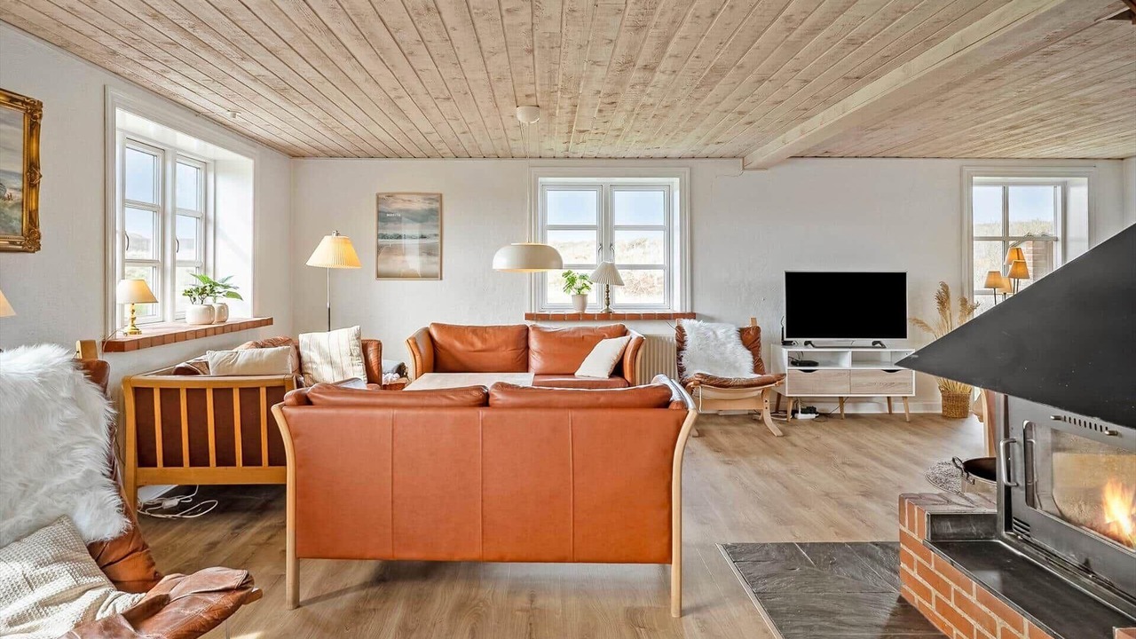 Photo of Livingroom in Agger