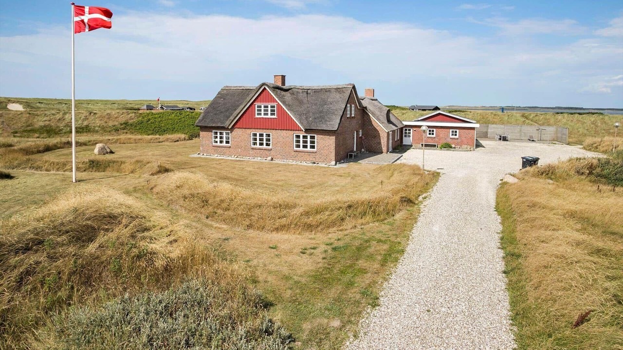Photo of Outdoor in Agger