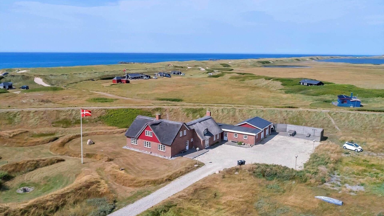 Photo of Outdoor in Agger