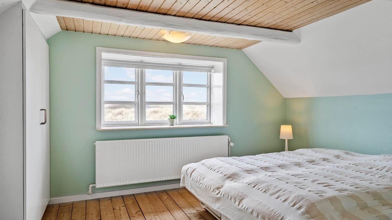 Photo of Bedroom in Agger