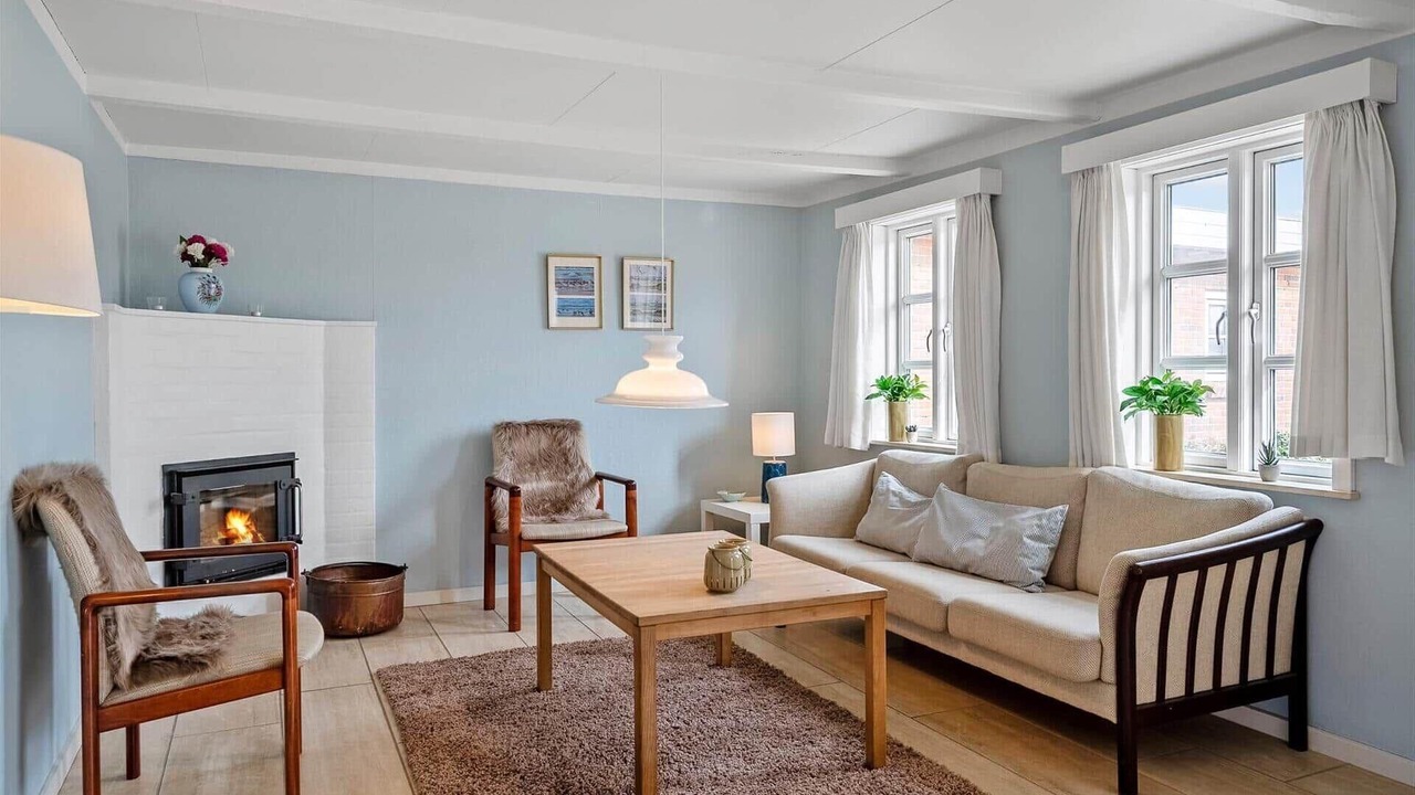 Photo of Livingroom in Agger