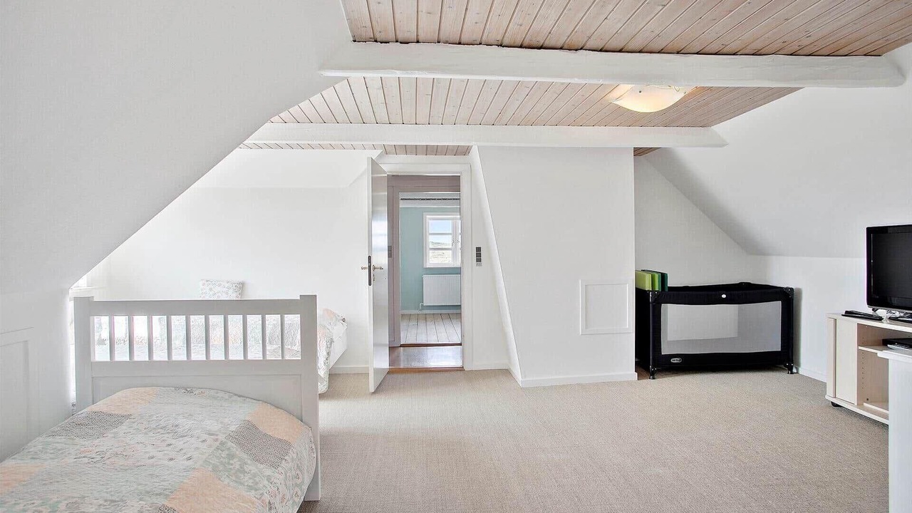 Photo of Bedroom in Agger