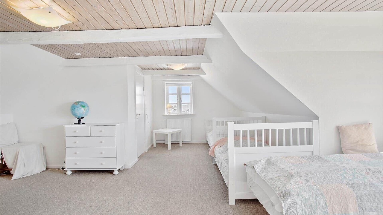Photo of Bedroom in Agger