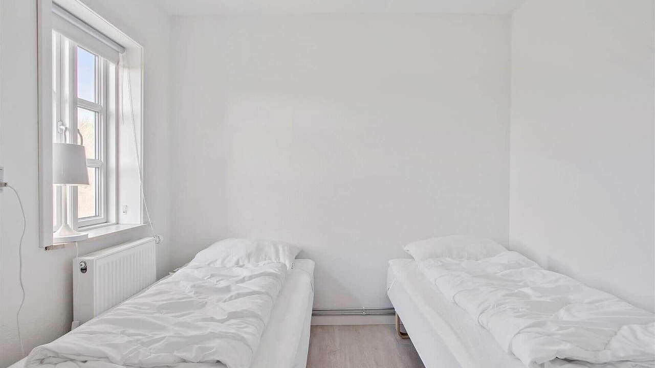 Photo of Bedroom in Agger