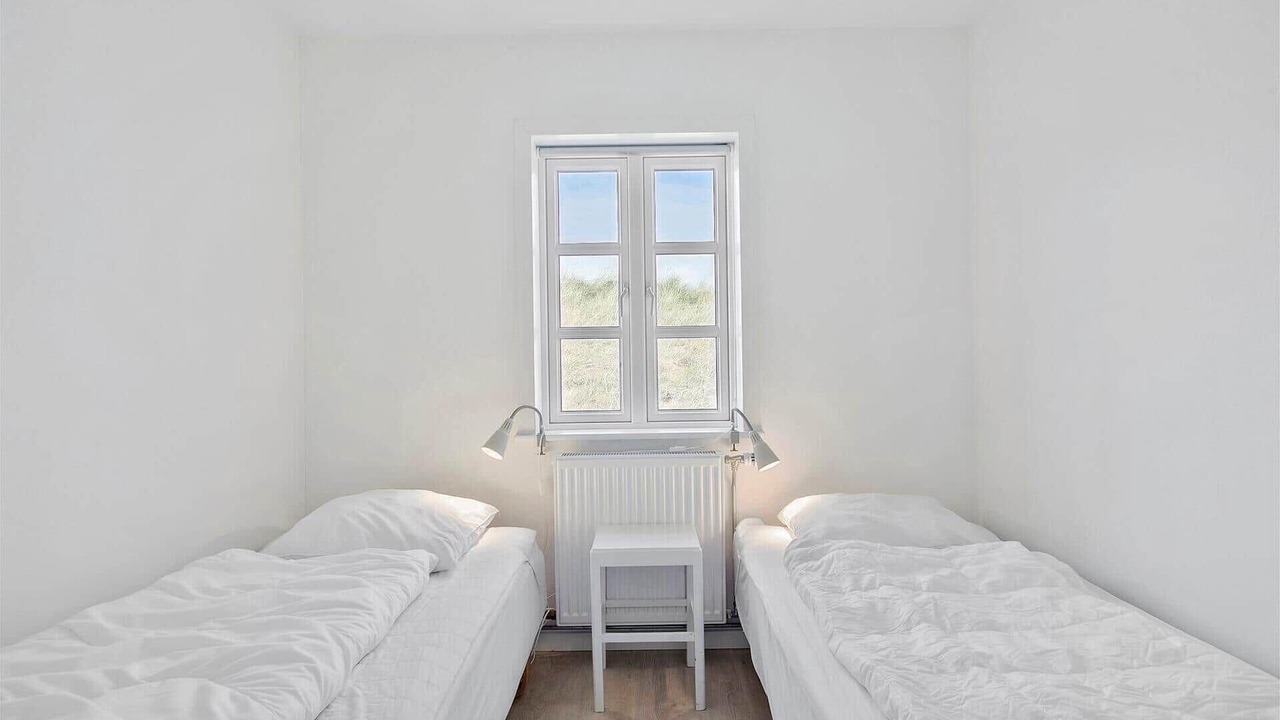 Photo of Bedroom in Agger