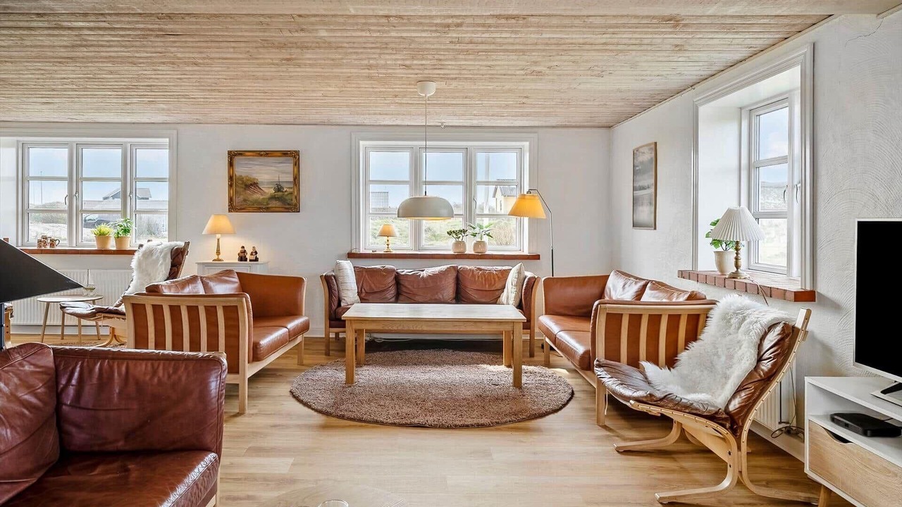 Photo of Livingroom in Agger