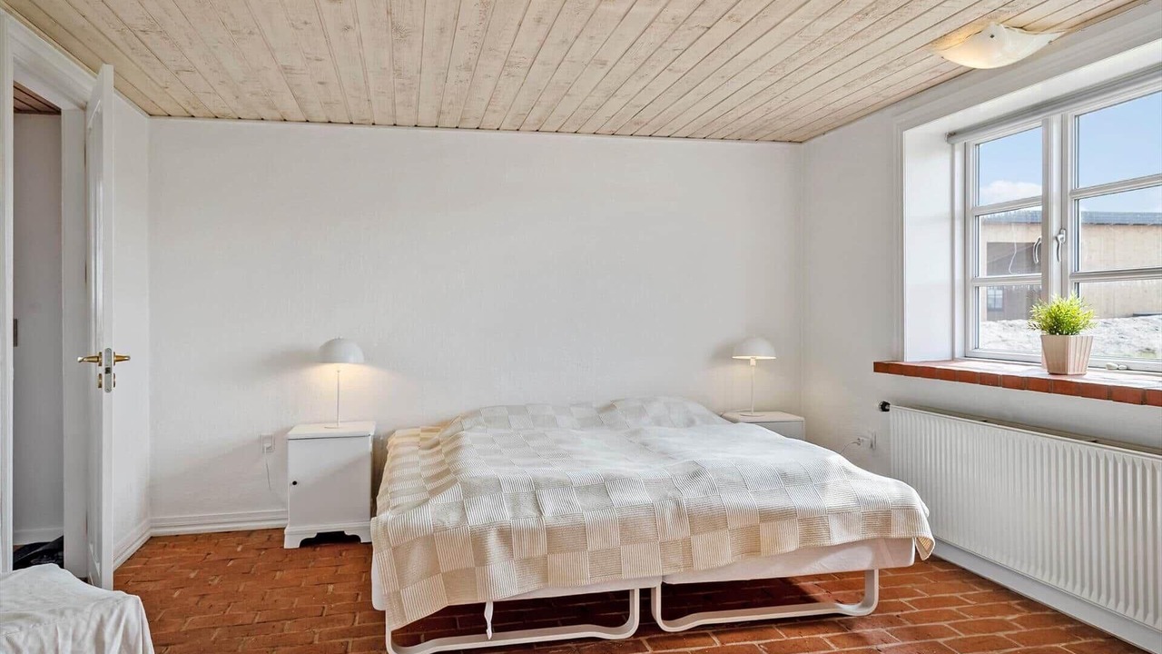 Photo of Bedroom in Agger