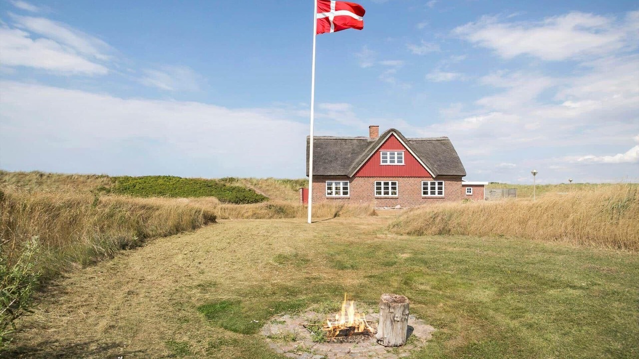 Photo of Outdoor in Agger