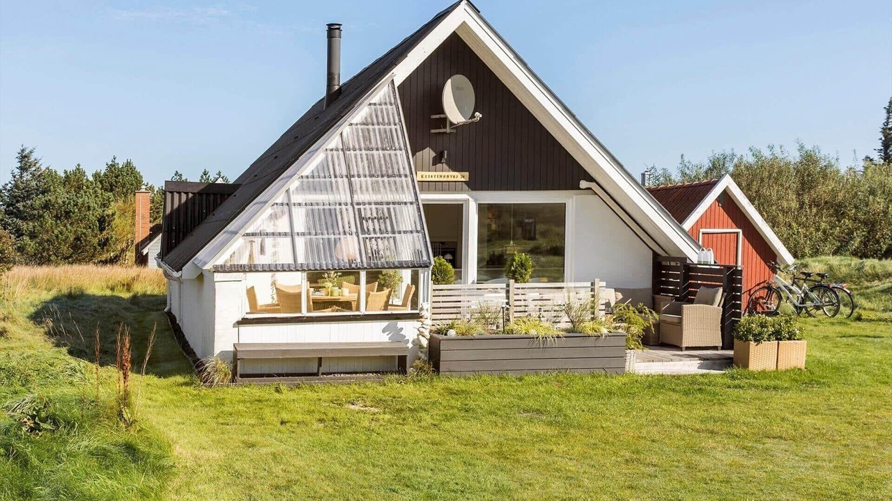 Photo of Outdoor in Sønder Vorupør