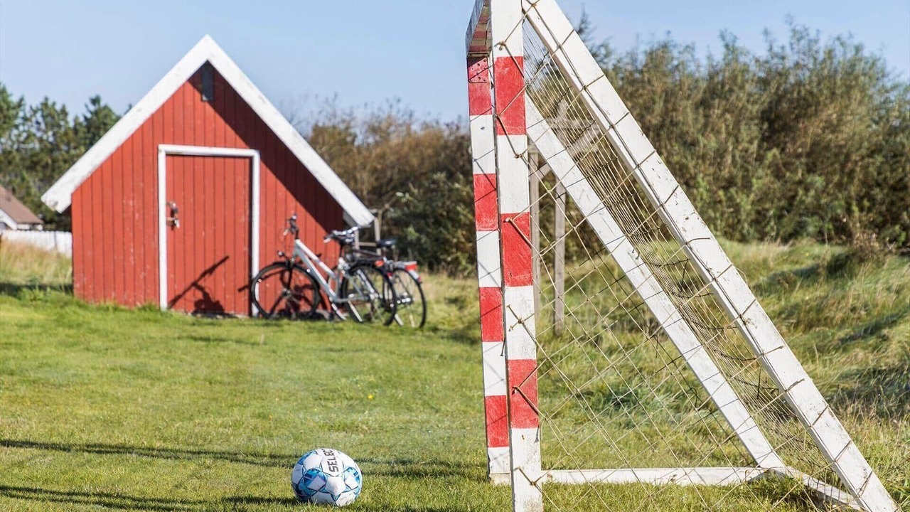 Photo of Outdoor in Sønder Vorupør