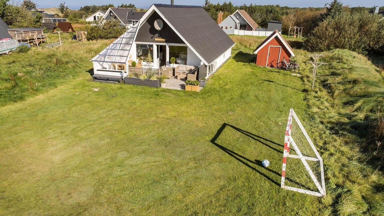 Photo of Outdoor in Sønder Vorupør
