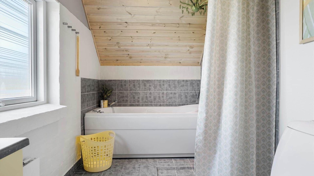 Photo of Bathroom in Sønder Vorupør