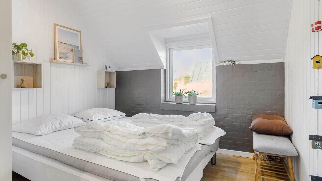Photo of Bedroom in Sønder Vorupør
