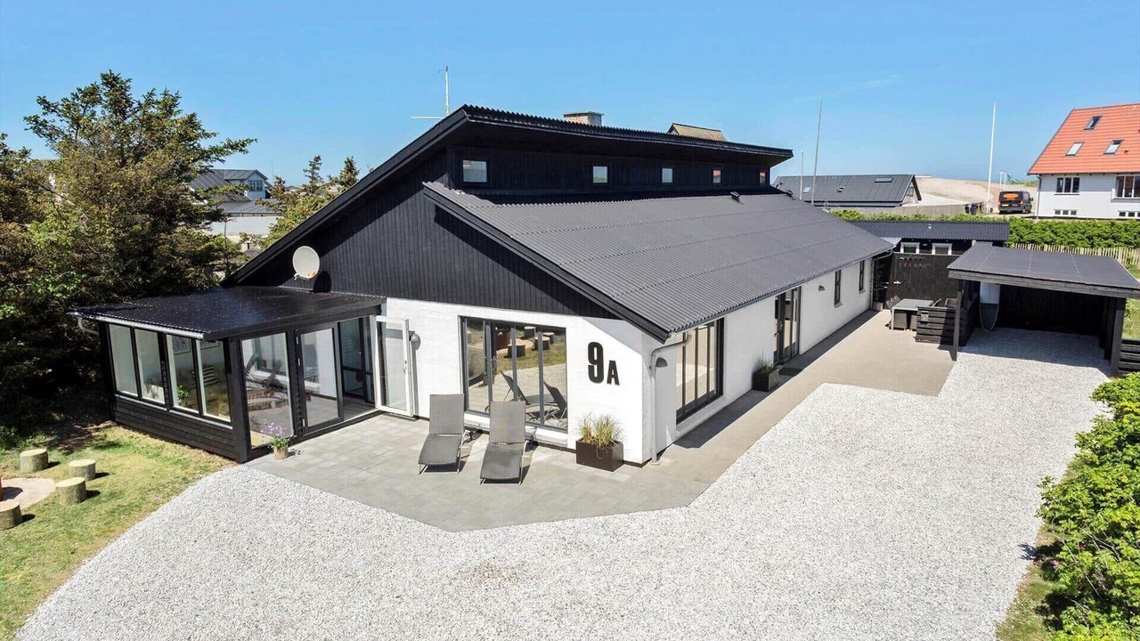 Photo of Outdoor in Vorupør