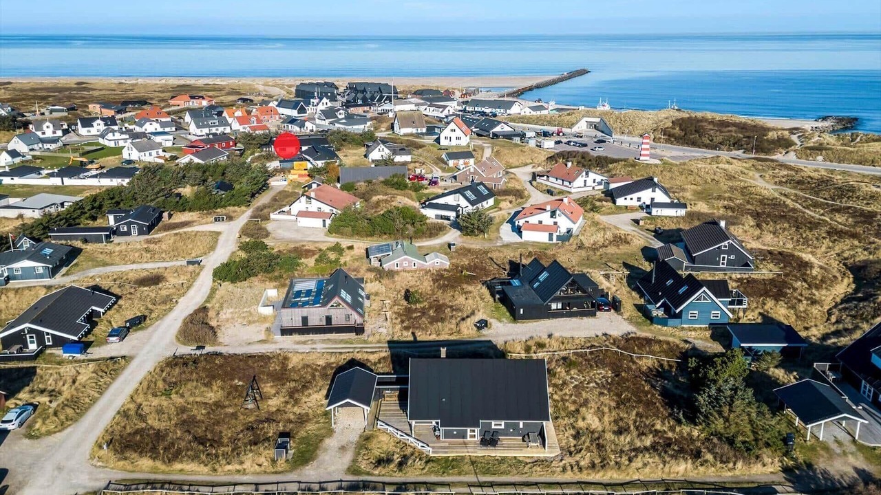 Photo of Outdoor in Vorupør