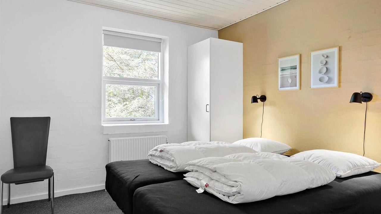 Photo of Bedroom in Vorupør