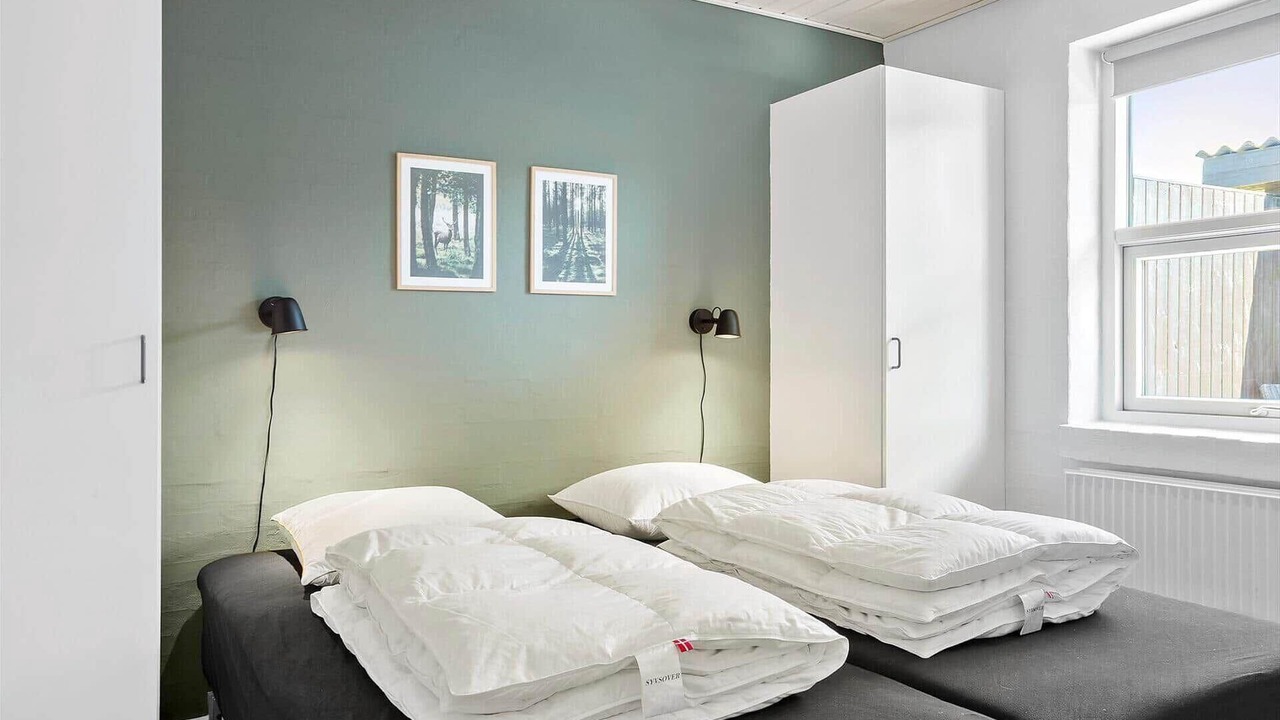 Photo of Bedroom in Vorupør