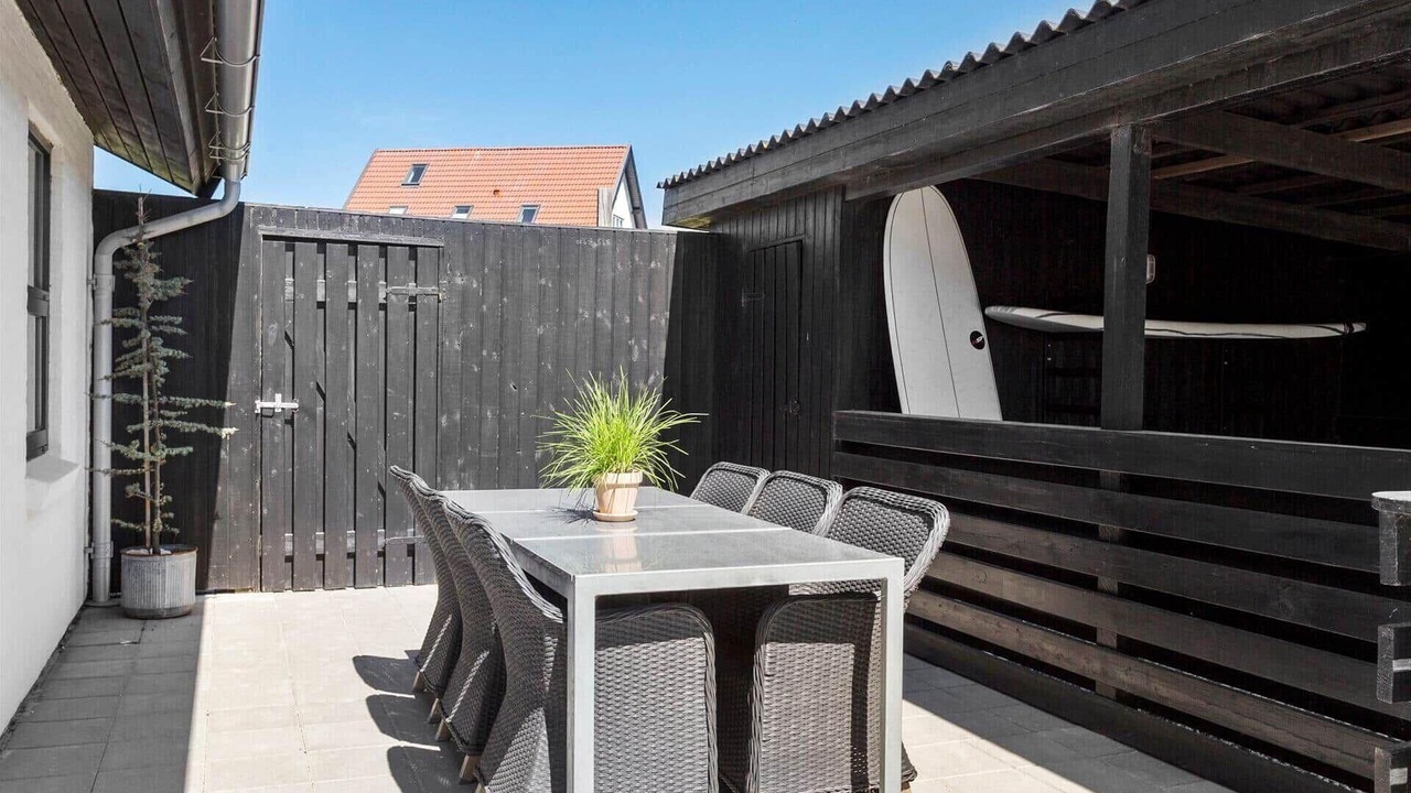 Photo of Outdoor in Vorupør