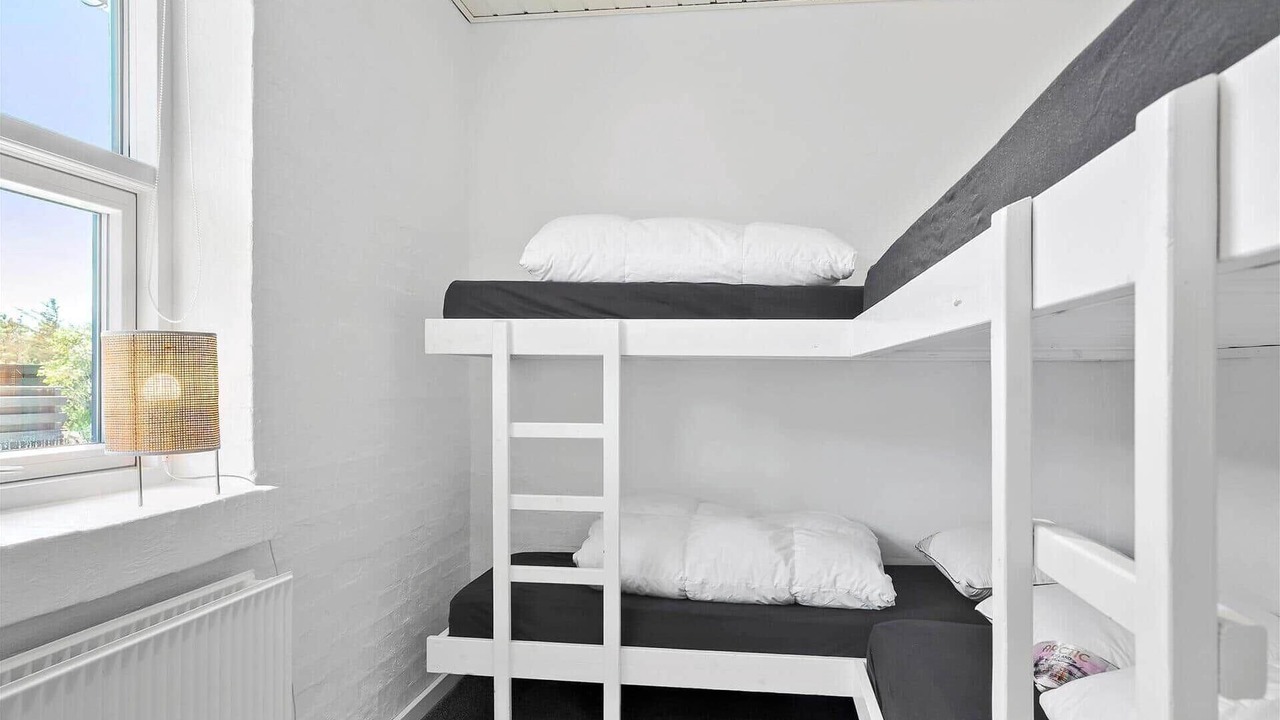 Photo of Bedroom in Vorupør