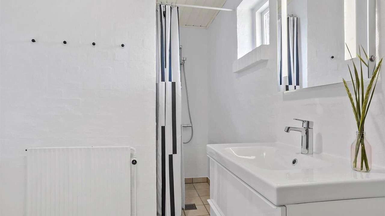 Photo of Bathroom in Vorupør