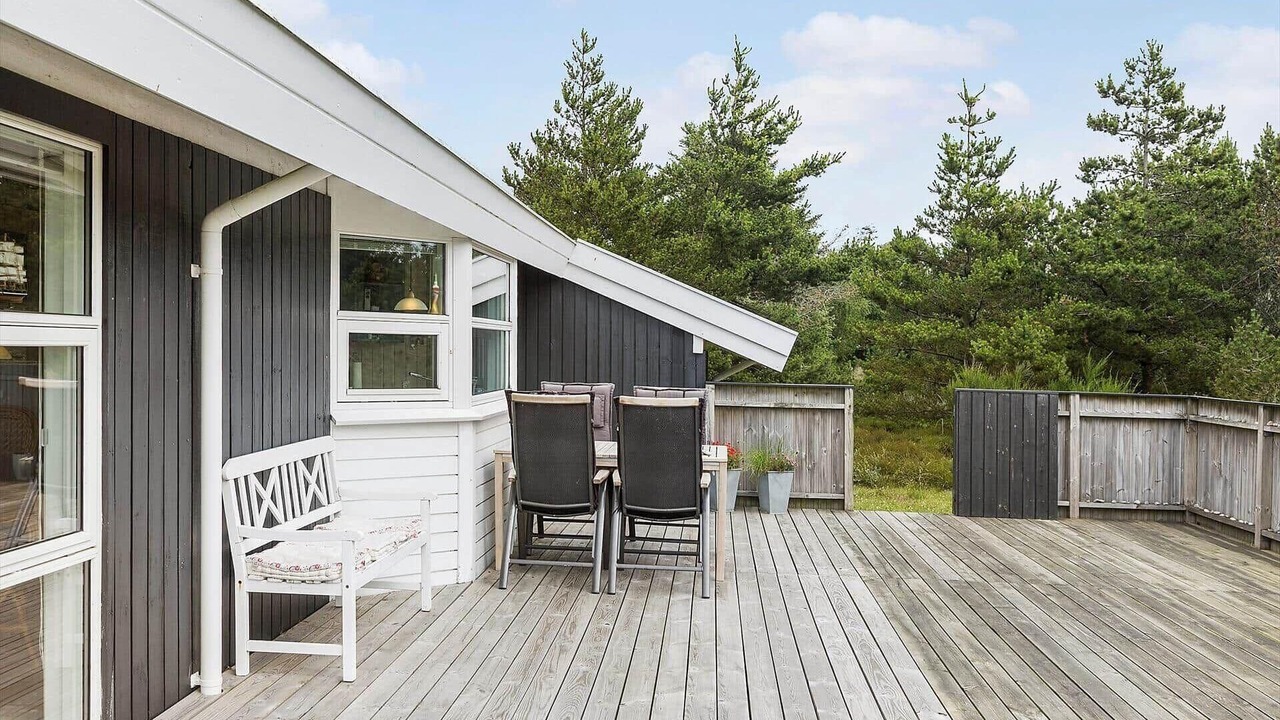 Photo of Outdoor in Sønder Vorupør