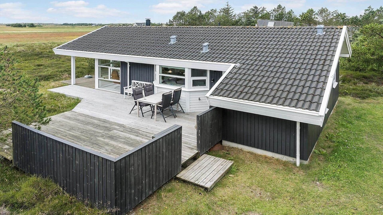 Photo of Outdoor in Sønder Vorupør