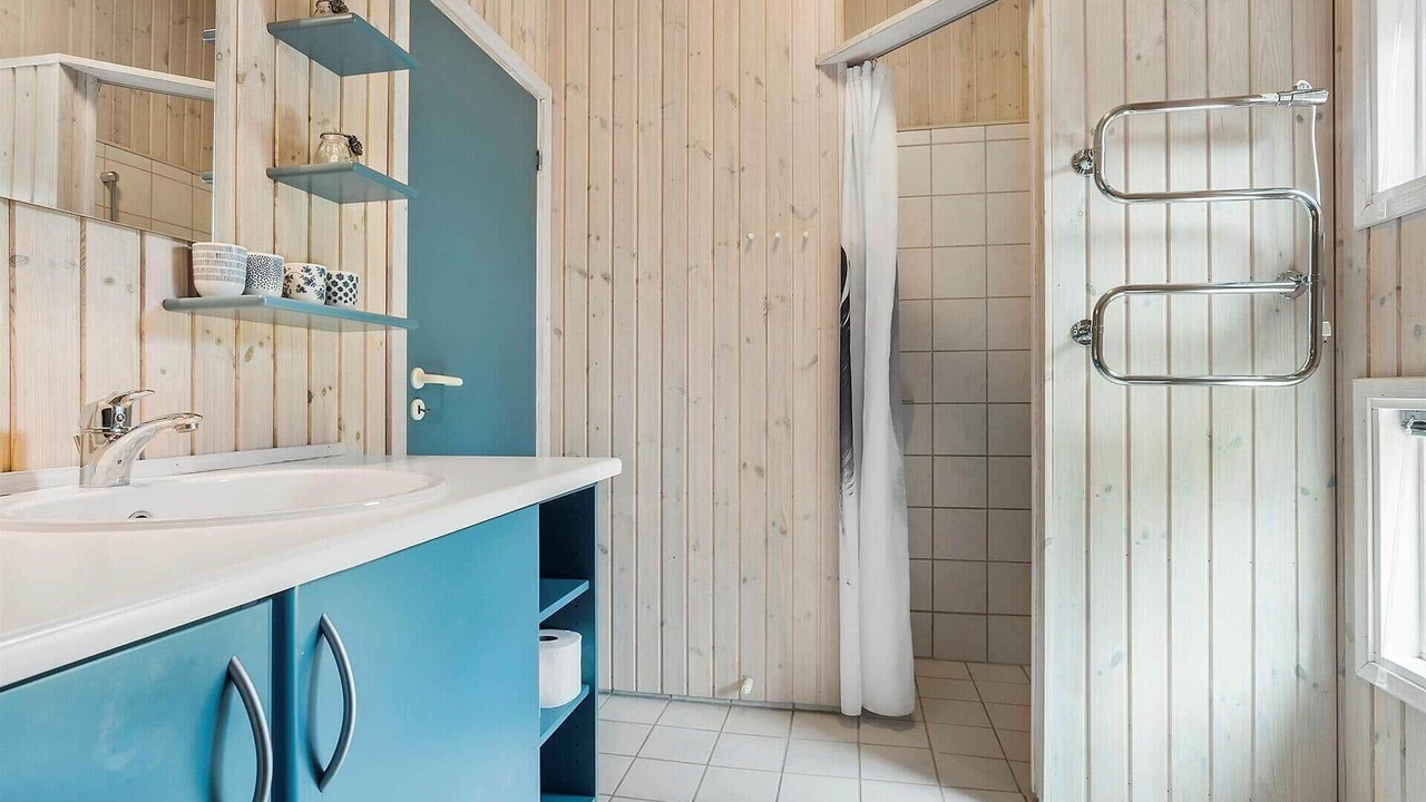 Photo of Bathroom in Sønder Vorupør