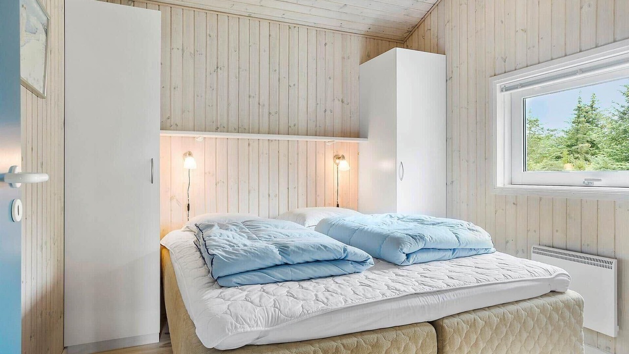 Photo of Bedroom in Sønder Vorupør