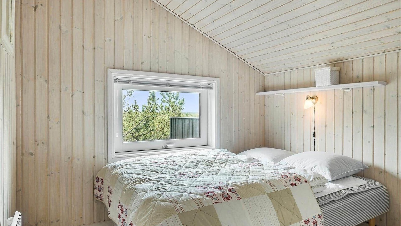 Photo of Bedroom in Sønder Vorupør